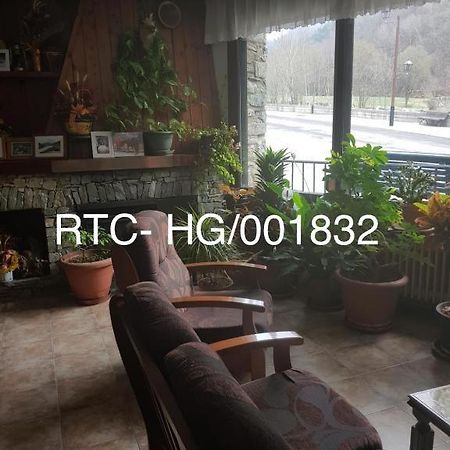 Hostal Ter Setcases Exterior foto
