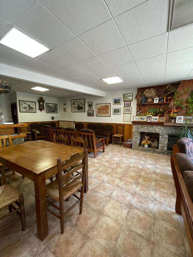 Hostal Ter Setcases Exterior foto