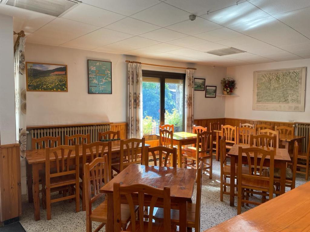 Hostal Ter Setcases Exterior foto